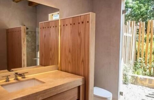 Avandaro House | Casa de campo llena de naturaleza y relajación