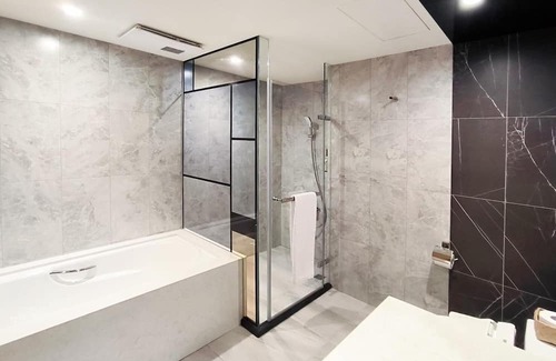 Yuchi House | Sun lake Hotel