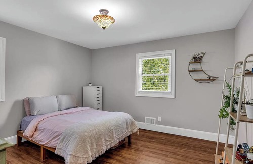 Point Pleasant Beach House | Spacious home in heart of downtown Point Pleasant, 5-minute drive from beach!