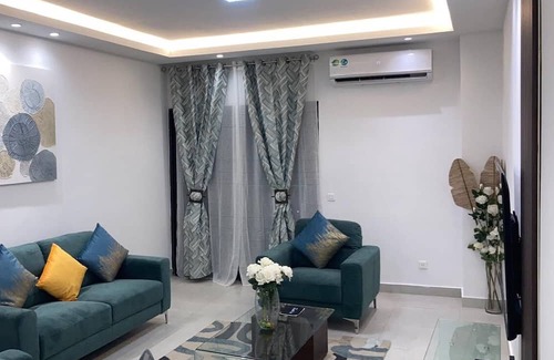 Yopougon Apartment | Vrbo Property