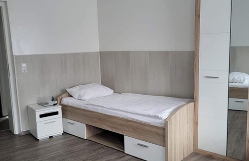 Burg Apartment | Vrbo Property