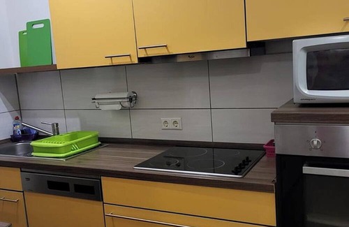 Burg Apartment | Vrbo Property