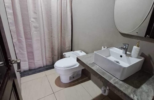 Vieja House | Casa Cómoda con Vistas Hermosas, Lugar Tranquilo y Seguro