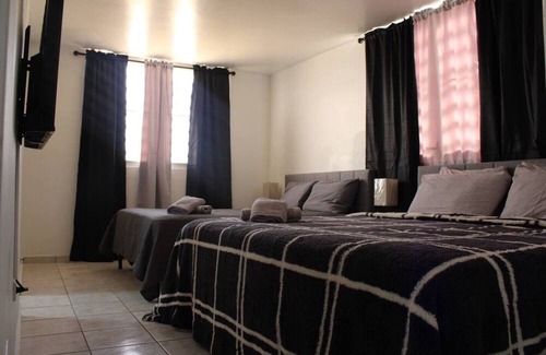 Mata de Platano House | Nice stay for family beach vacation