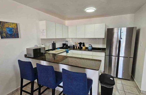 Mata de Platano House | Nice stay for family beach vacation