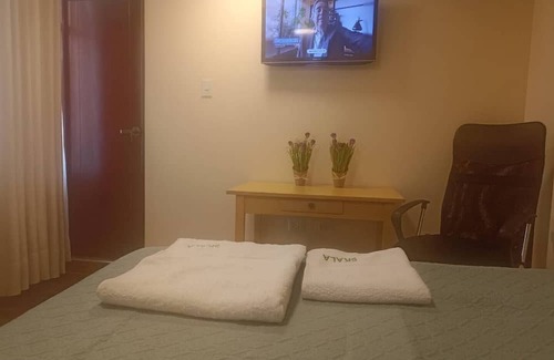 Puno House | Room in Puno 302