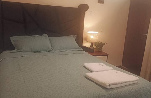 Puno House | Room in Puno 302