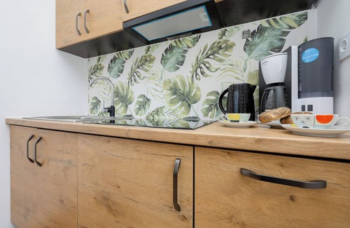 Nowe Miasto Apartment | Apartment Near the Old Town by Renters