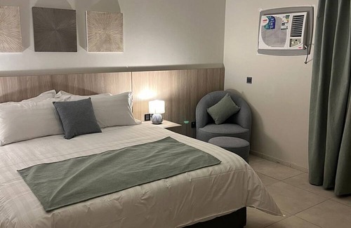 Al-Rawdah Apartment | in the heart of jeddah Charming 2-Bedroom Apartment in Ar rawdah
