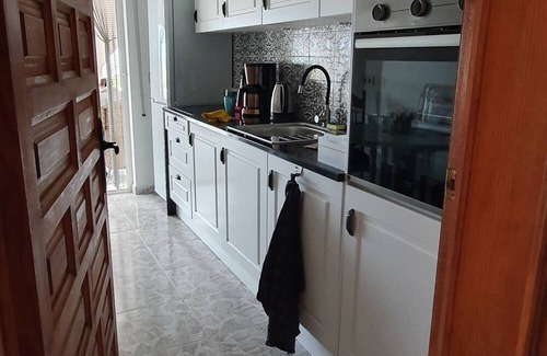 Fortuna Apartment | Casa Pajarera