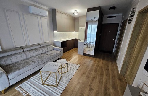Osiedle Centrum Apartment | Cosy Apartment in the Heart of Bialystok