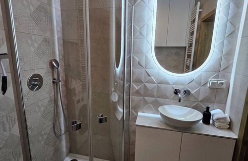 Osiedle Centrum Apartment | Cosy Apartment in the Heart of Bialystok