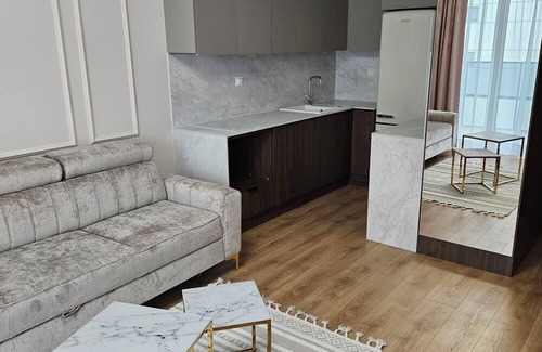 Osiedle Centrum Apartment | Cosy Apartment in the Heart of Bialystok