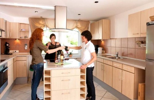 Winterspelt House | Eifelwelt Comfortable holiday residence