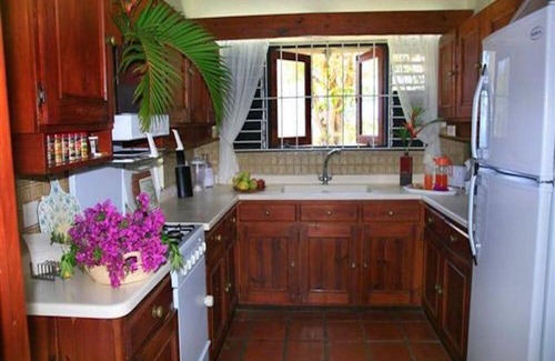 Gros Islet Villa | 3 Bedroom Beautiful Villa