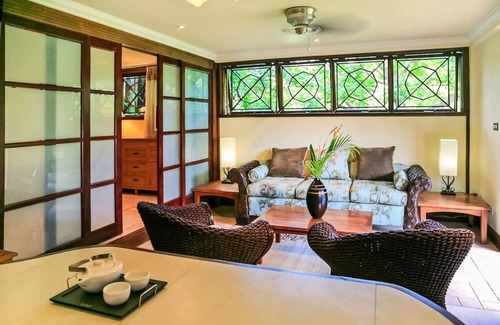Gros Islet Villa | Amazing Villa with 5 Bedrooms