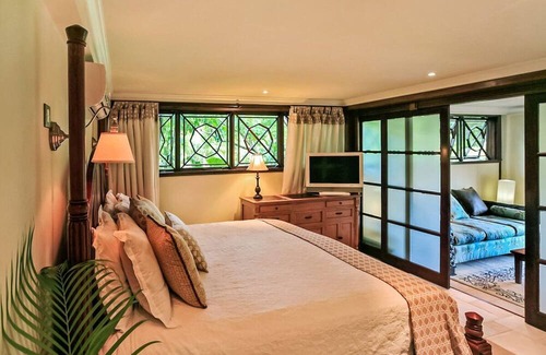 Gros Islet Villa | Amazing Villa with 5 Bedrooms