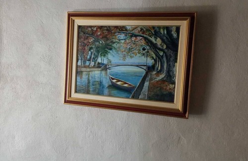 Sarrians Apartment | Maison de Village