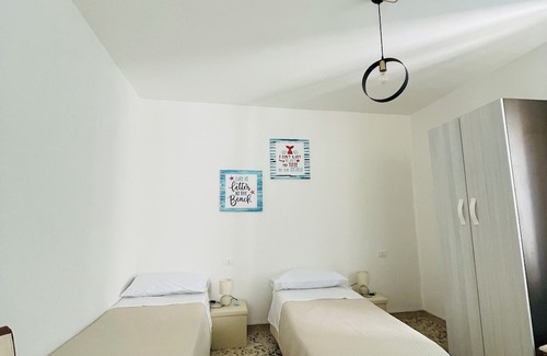 Campomarino Apartment | LA CASETTA DEL BORGO