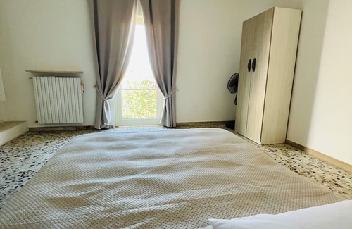 Campomarino Apartment | LA CASETTA DEL BORGO