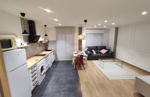 Leon Apartment | Lindo Pisito
