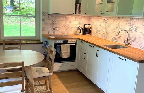 Fargau-Pratjau Apartment | Vrbo Property