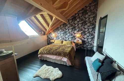 Cruseilles House | Vrbo Property