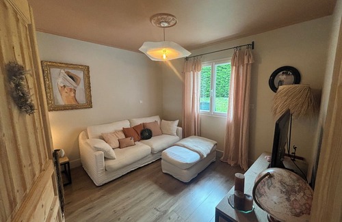 Cruseilles House | Vrbo Property
