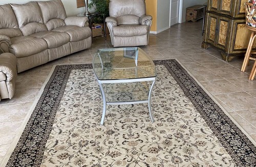 Laguna Vista House | 3/2 at South Padre Island Golf Club in Laguna Vista