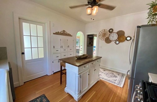 Oswego House | Spacious, centrally located 4-bedroom Home Near Fishing, Constellation, and SUNY