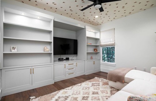 Winter Park House | Coastal Chic Custom Winter Park Pool Home, 4400 total sqft of living space.