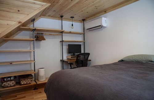 Keene House | Ascent House - Keene