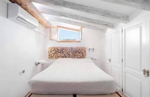 Arenys de Munt Villa | Villa Carrasca: Sea View | Pool | Bbq | ChillOut
