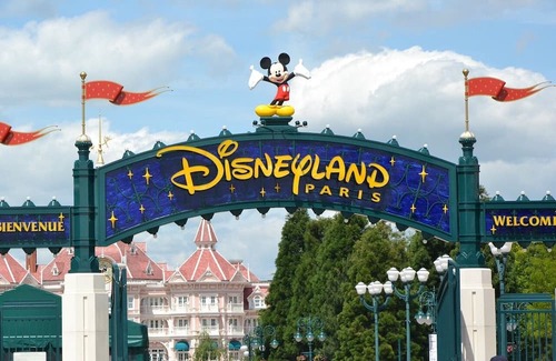 Montevrain Apartment | Monthy's : bel Appartement Proche Disneyland Paris, Idéal Pour les Familles !