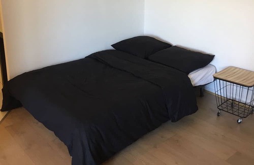 Montevrain Apartment | Monthy's : bel Appartement Proche Disneyland Paris, Idéal Pour les Familles !