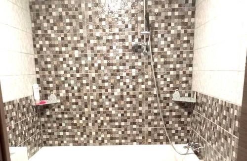 Aubenas Apartment | Homerez - Beautiful apartement for 3 ppl. with terrace and balcony at Aubenas