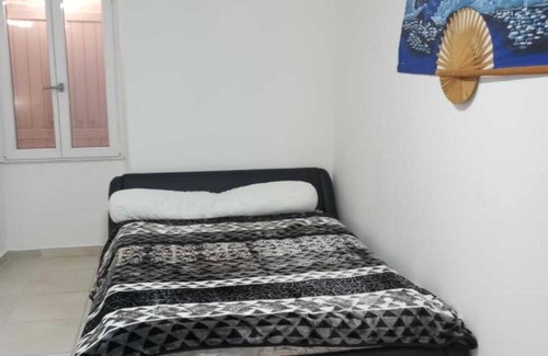 Aubenas Apartment | Homerez - Beautiful apartement for 3 ppl. with terrace and balcony at Aubenas