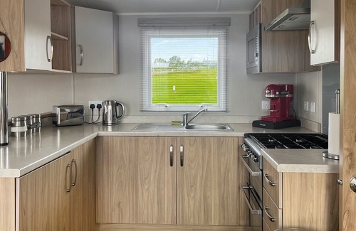 Lairg Cottage | 2 bedroom accommodation in Lairg