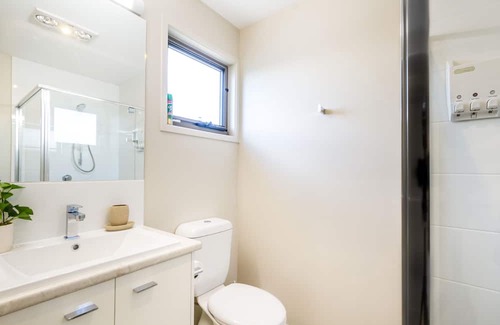 Beerwah House | Beautiful Sunshine Coast Townhome
