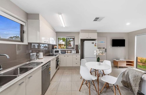 Beerwah House | Beautiful Sunshine Coast Townhome
