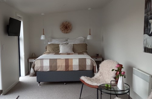 Bannockburn Apartment | Cosy rural retreat in the heart of Bannockburn Central Otago