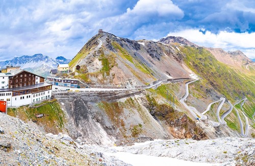 Santa Lucia Apartment | Stelvio Alpinbike & ski lodge, Bormio, Italy