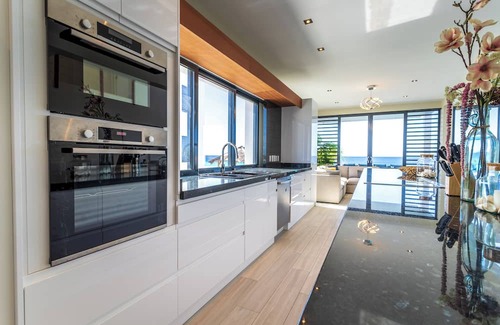 Kralendijk Villa | Ultra luxurious villa with the most amazing view!