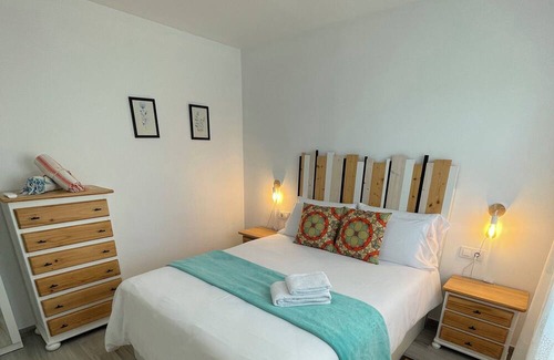 Aduanas Apartment | Apartamento Jávea Puerto
