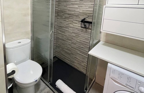 Aduanas Apartment | Apartamento Jávea Puerto
