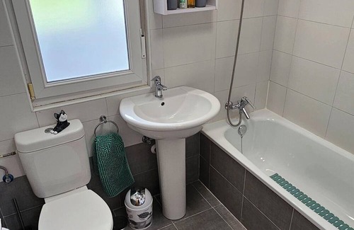 Renedo Apartment | Apartamento Vacacional en Cantabria