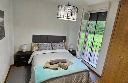 Renedo Apartment | Apartamento Vacacional en Cantabria