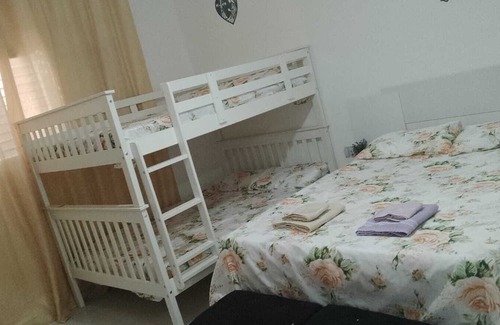 Cachoeira Paulista Apartment | Canção Nova, Alugue Kitnet nos Eventos Religiosos Lugar de Paz 300m do Santuário