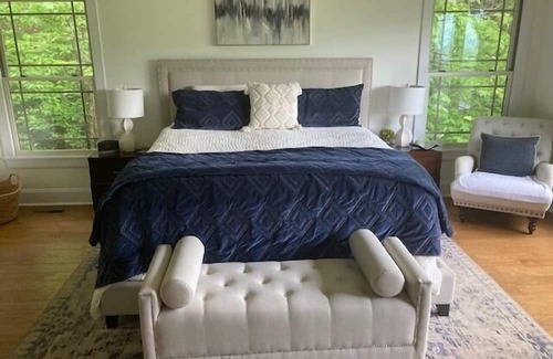 Laurel Ridge House | Just One More Day 4BR MNT home with Hot Tub & Fireplace