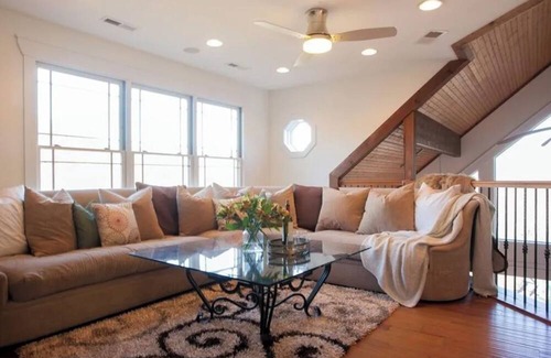 Laurel Ridge House | Just One More Day 4BR MNT home with Hot Tub & Fireplace